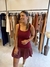 Vestido tricô - comprar online