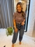 Blusa listrada