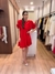 Vestido flor - CH CONCEPT SOROCABA