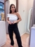 Body um ombro só - loja online