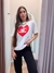 T- shirt Celine