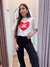 T- shirt Celine - comprar online