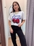 T-shirt berry