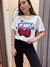 T-shirt berry na internet