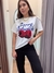 T-shirt berry - comprar online
