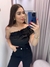 Body um ombro só na internet