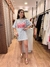 Max T-shirts listrada na internet