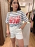 Max T-shirts listrada - comprar online