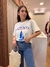 T-SHIRT MONACO
