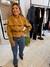 Casaco trench coat