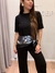Conjunto em malha - comprar online