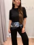 Conjunto em malha - comprar online
