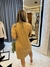 Vestido em moletinho na internet