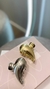 Presilha gota