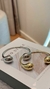 Bracelete Gota