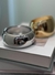 Bracelete aro orgânico