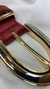 Cinto vermelho - comprar online