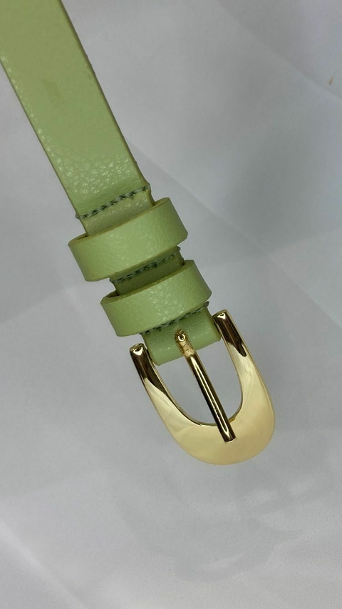 Cinto verde