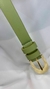 Cinto verde - comprar online