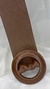 Cinto marrom - comprar online