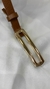 Cinto caramelo - comprar online