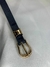 Cinto azul marinho - comprar online