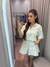 Conjunto cinza