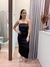 Vestido tomara que caia MIDI - comprar online