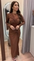 Conjunto Brown