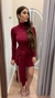 Vestido amarração - comprar online
