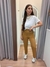 Tee cropped na internet