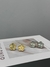 Brinco inspiração Van cleef detalhes