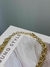 Colar ELOS dourado - comprar online