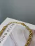 Colar ELOS dourado - comprar online