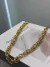 Colar ELOS dourado