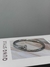 Bracelete prego na internet