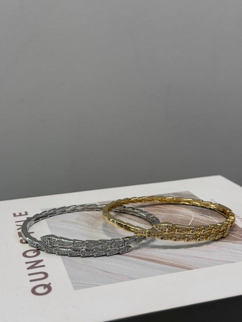 Bracelete snake