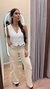 Calça cargo - comprar online