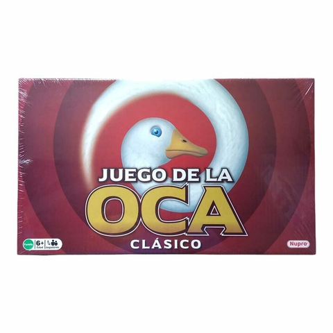 Juego de la oca