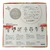 Domino Infantil payasos - comprar online