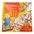 Domino Infantil payasos