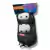 Set de proteccion rodilleras, coderas y muñequera - comprar online