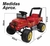 Jeep a pedal clasicc en internet