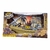 Bote de combate soldier - comprar online
