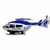 Helicoptero a pila - comprar online