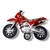 Motocross a fricción