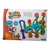 Rolling marbles laberinto 113 piezas