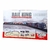 Pista de tren rail king - comprar online