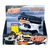 Pistola chica lanza dardos Flash - comprar online