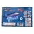 Pistola lanzador de avión Fly Shoot - comprar online